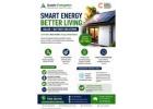 Smart Energy, Better Living with Aussie Energreen