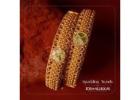 Buy Gold Bangle