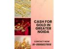 Which Gold Buyer Provide Highest Cash for Gold In Greater Noida?