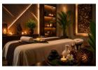 Calangute Relaxing Massage Center – Luxury Spa Experience