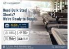 Steel Sheet Supplier in Ghaziabad