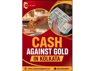 Best Cash Against Gold Services in