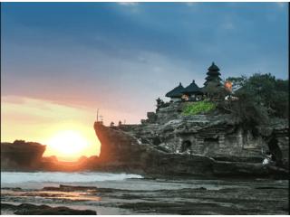 Planning Your Seamless Bali Tour from Kolkata by NatureWings Holidays Limited