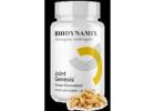 Ease Joint Discomfort and Stay Active with Joint Genesis.