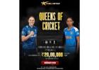 Live IND (W) vs ENG (W) 2nd T20I | Exclusive ₹20 Lakhs Perk on khelostar