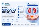 Best Urology Hospital in Indore