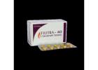 Filitra 40 Mg Treatment Facts 