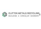 Metal and Iron Recycling – A Smart Way to Reuse Valuable Materials at Clifton Metals