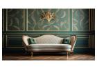 Gold Leaf on Furniture Gurgaon – Elegant Gold Finishing Services
