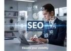SEO Service Company in India – Boost Your Business Growth with Expert SEO Solutions