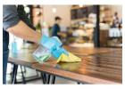 Get Expert Office Cleaning Services for Businesses of All Sizes