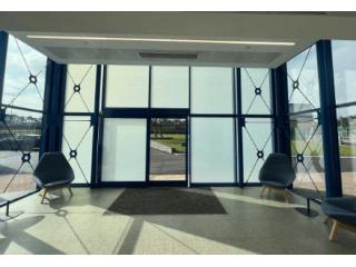 Smart Privacy Film Installers Sydney | Smart Glass Tek