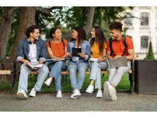 Gain Practical Skills with a Community Services Course Online ( CHC52021 )