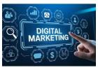 Digital Marketing Agency for Business Growth and Online Success