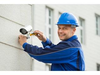Reliable CCTV Installation Services to Protect Your Property