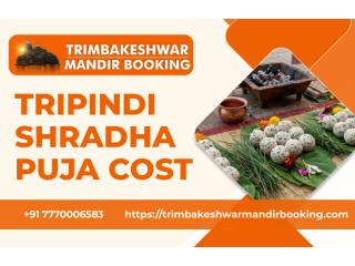 Powerful Tripindi Shradha Puja For Pitra Dosh Removal At Trimbakeshwar