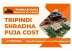 Powerful Tripindi Shradha Puja For Pitra Dosh Removal At Trimbakeshwar 