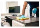 Get Expert Office Cleaning Services for Businesses of All Sizes