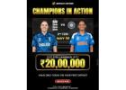 Analyze IND (W) vs ENG (W) Today | Secure Your spin24star Perk!