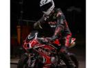 Best Motogp leather suit 2026