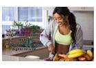 Single Mom Ready to Earn Income From Home