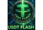  FLASH BITCOIN AND FLASH USDT SOFTWARE