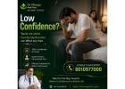 Erectile Dysfunction Doctors Near Me in Lajpat Nagar Delhi