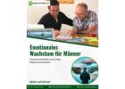 Männer Workshops Schweiz für persönliche Entwicklung