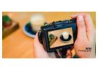 Find Exclusive Amazon Product Photography Services in