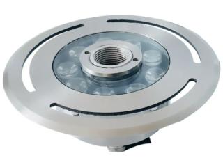 Underwater LED Lights for Fountains