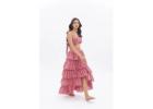 Beach Clothes for Women | Luxury Vacation Wear by Anasi