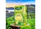 Green Lemon Tea – Refreshing Citrus Green Tea for Daily Wellness | Marvel Tea
