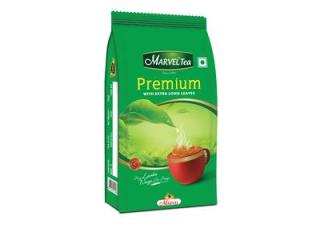 Premium Tea – Rich Aroma and Exceptional Taste in Every Cup | Marvel Tea