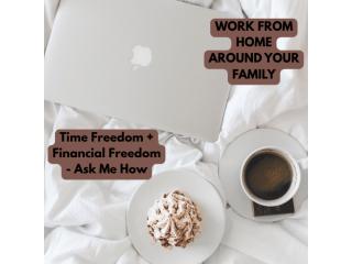 Moms Are Learning This Skill to Create Extra Income From Home