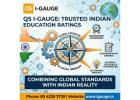 School Quality Assessment Backed by Global QS Expertise