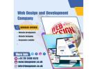 Website Design Services in Bangalore | Graphic Designers | Zinavo