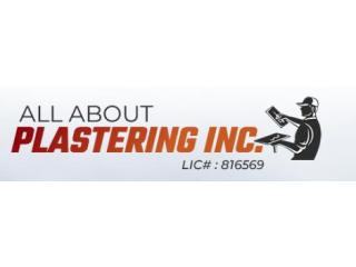 Smooth Plaster Finishes by All About Plastering in Oakland