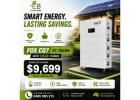 Say Goodbye to High Power Bills