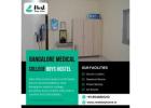 Bangalore Medical College Boys Hostel