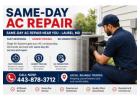 Same-Day AC Repair | Same-Day AC Repair Near You – Laurel, MD 