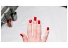 Book Professional Nail Clippers Services at Brick House Salon Today