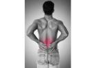 Sciatica Disease Treatment for Lasting Leg and Lower Back Pain Relief