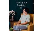 Therapy For Anxiety In San Francisco