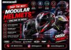 Shop the Best Modular Helmets online in India