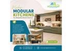 Modular Kitchen Designs In Bangalore