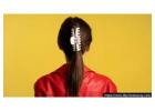 Elevate Your Look with Durable and Chic Hair Clamps
