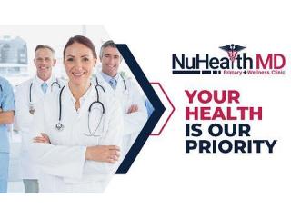 Schedule Your Wellness Exam Clinic Visit for Better Preventive Care