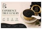 Buy Caviar Online Canada – Fast Delivery Available