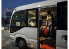Hire a 13 Seater Mini Bus in Singapore for Easy Group Travel
