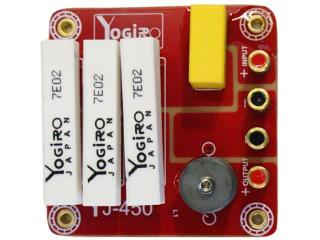 YJ-450 Crossover Network Plate for Professional Audio Systems